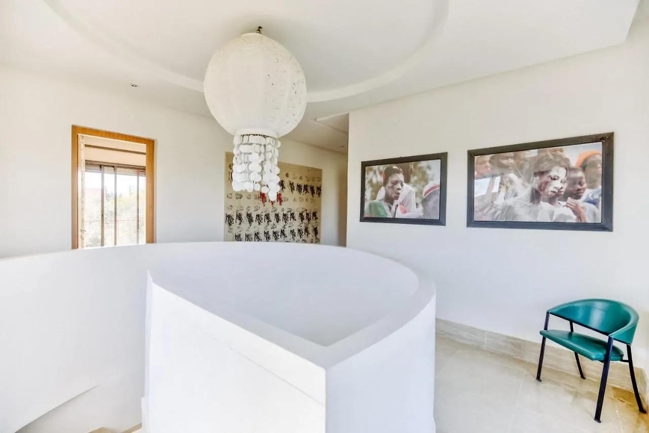 Villa Zitouna Marrakesh